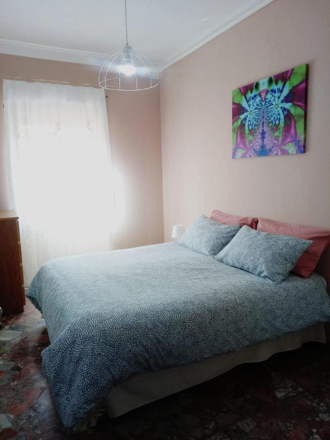 Appartamento Luzzi Tagliacozzo Exteriér fotografie