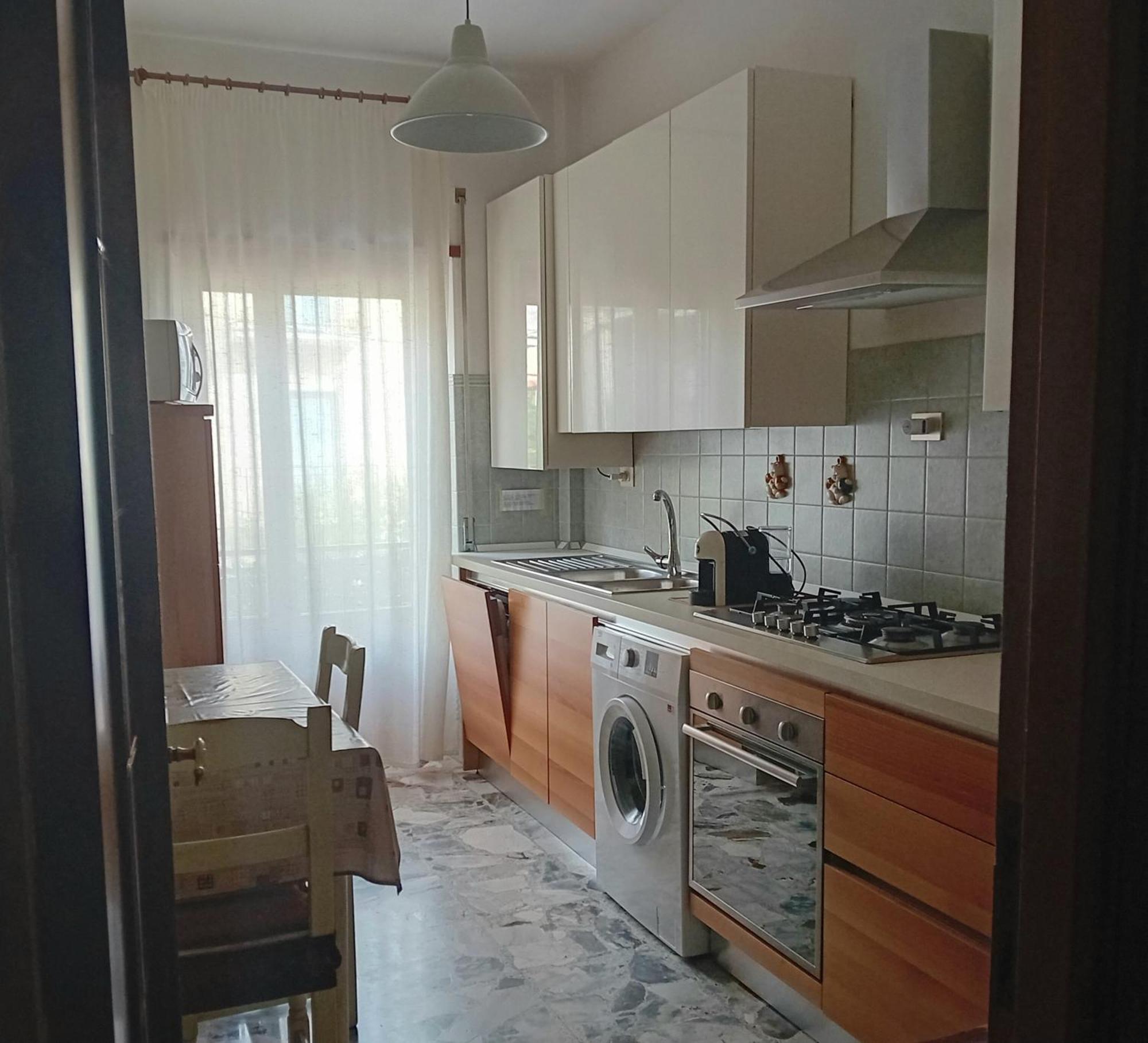 Appartamento Luzzi Tagliacozzo Exteriér fotografie