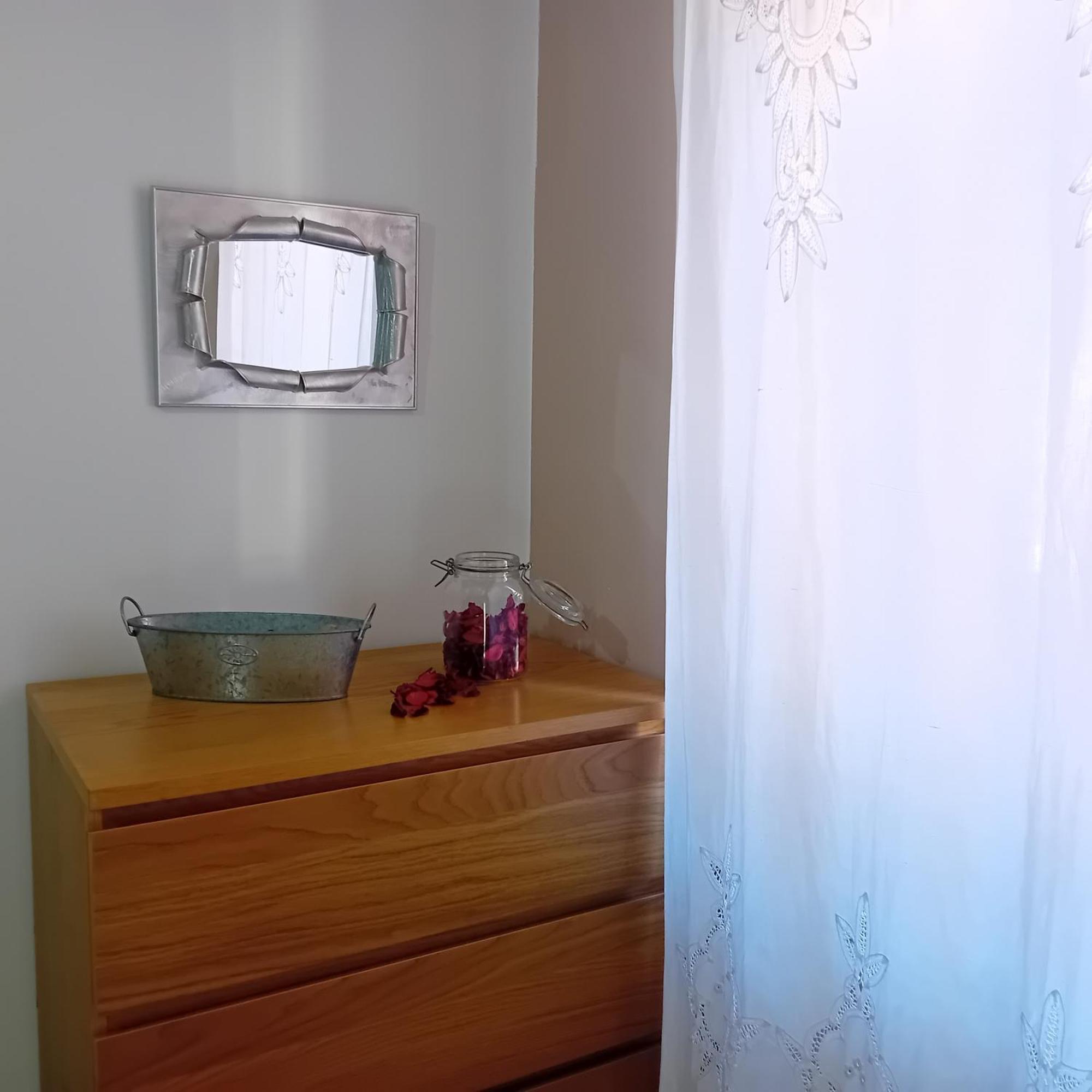 Appartamento Luzzi Tagliacozzo Exteriér fotografie