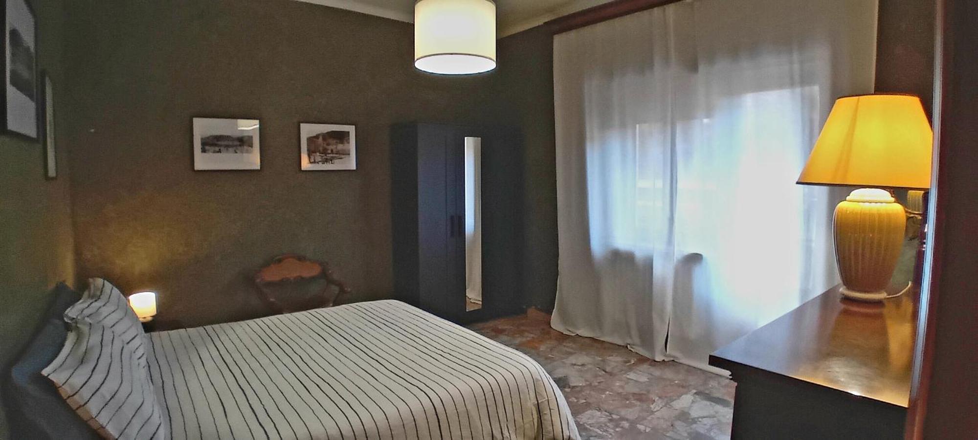 Appartamento Luzzi Tagliacozzo Exteriér fotografie