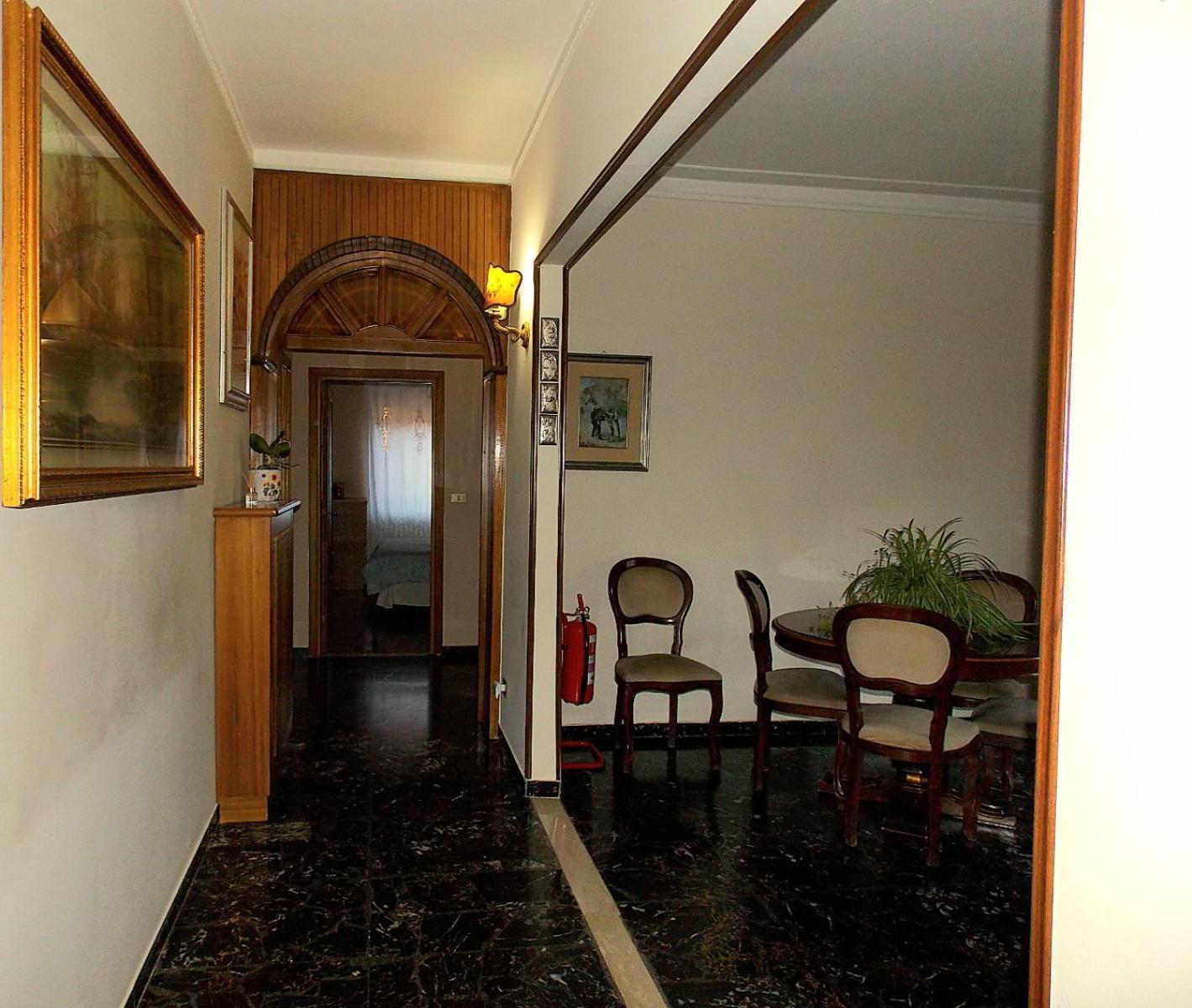Appartamento Luzzi Tagliacozzo Exteriér fotografie